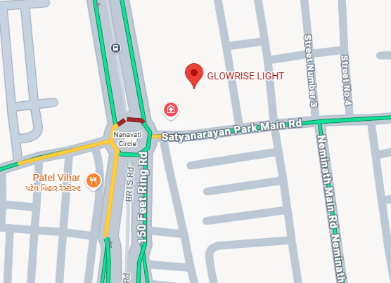 Find us on map